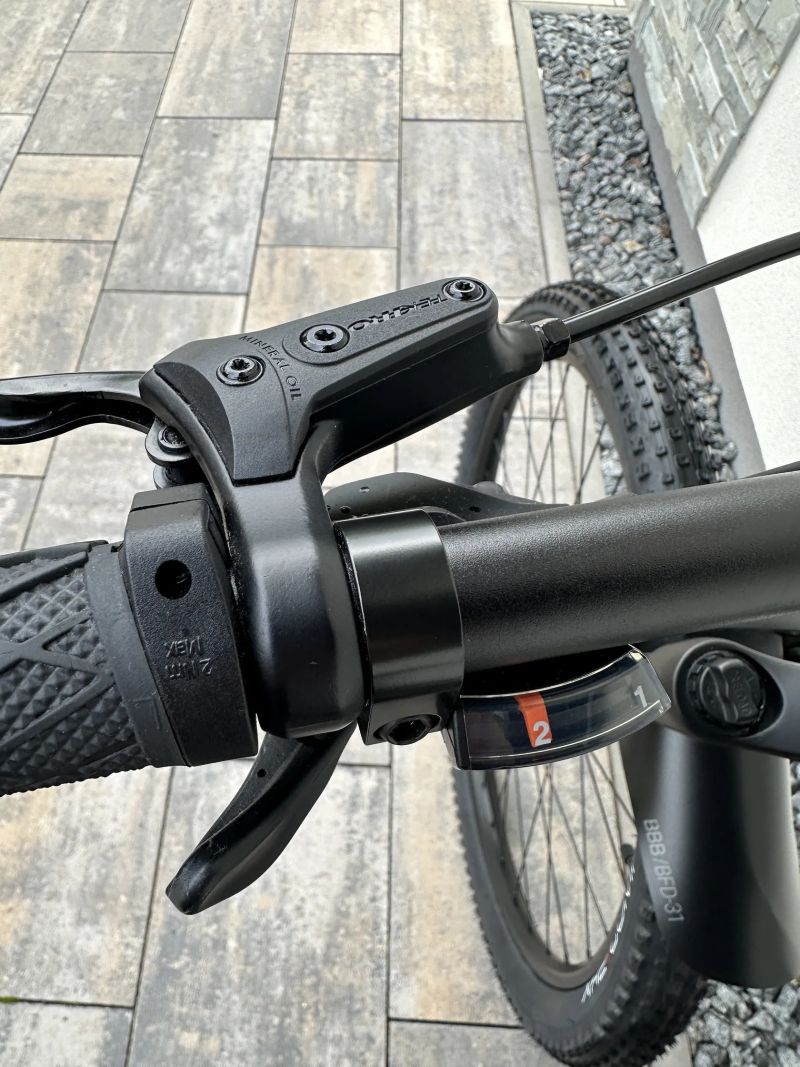 Trek Marlin 5