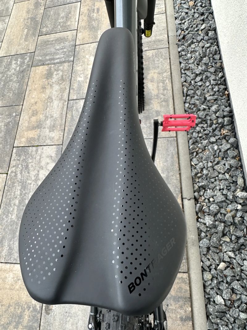 Trek Marlin 5