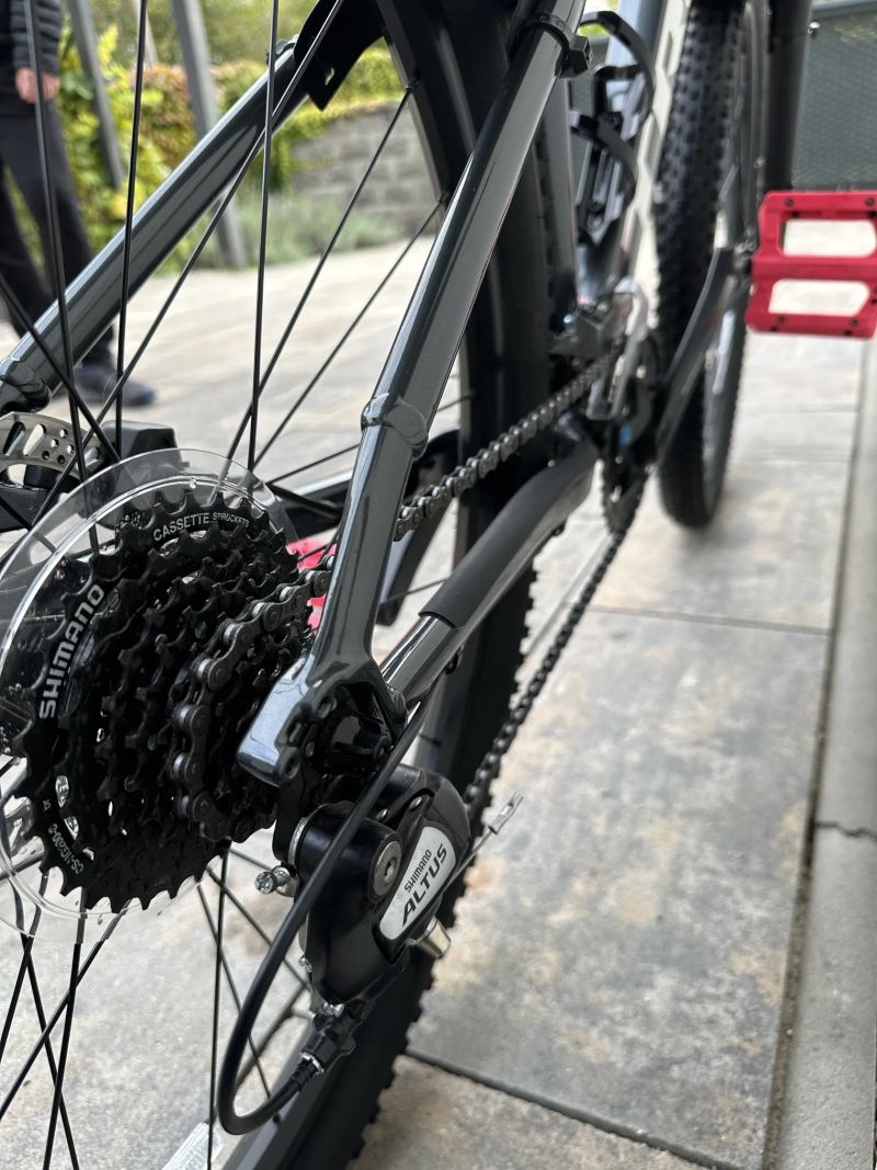 Trek Marlin 5