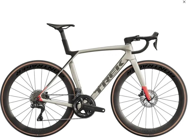 Trek Madone SL 7 Gen 8 Velikosti S,M,M/L,L/XL