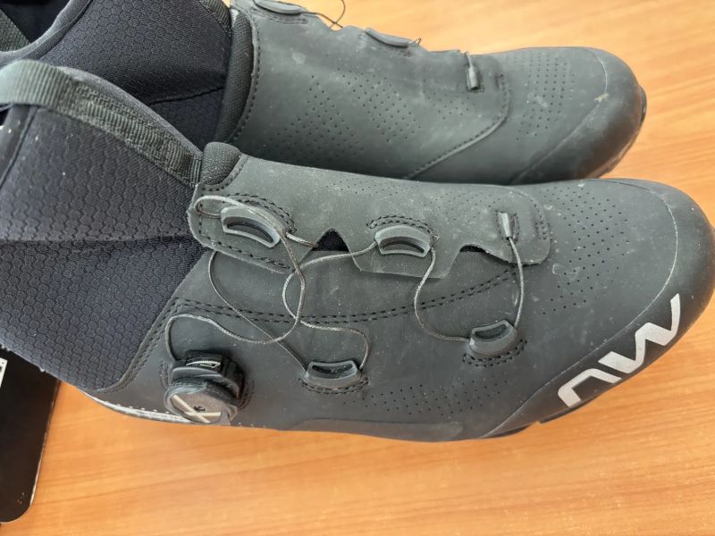 Northwave Celsius XC GTX black