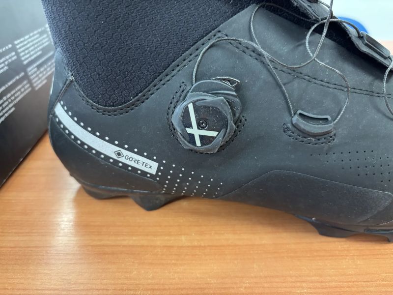 Northwave Celsius XC GTX black