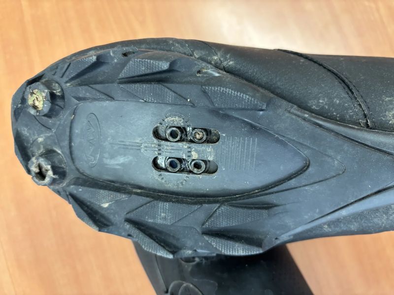 Northwave Celsius XC GTX black