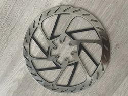 Sram brzdový kotouč HS2 200mm
