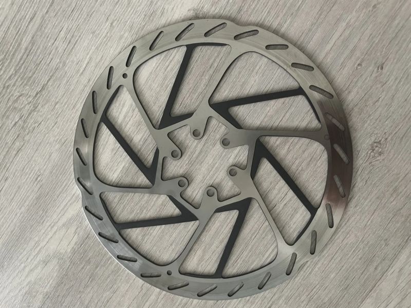 Sram brzdový kotouč HS2 200mm