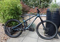 Norco Fluid FS A3