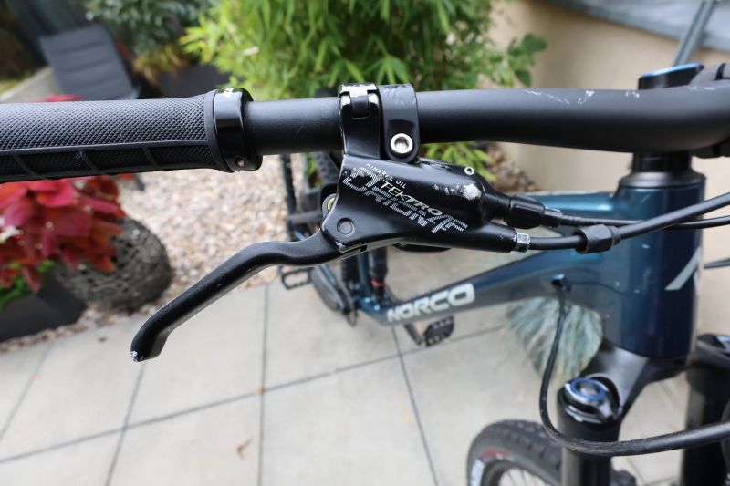 Norco Fluid FS A3