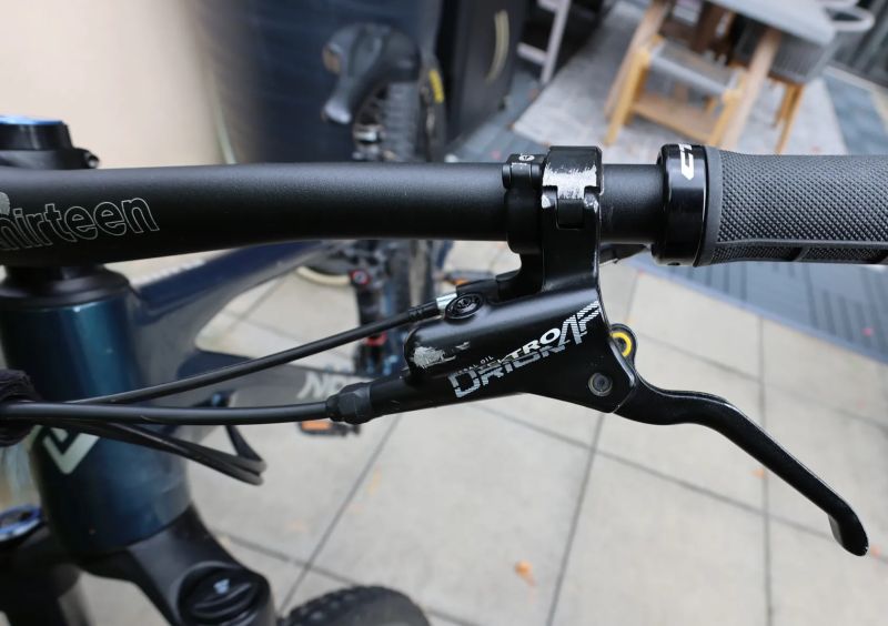 Norco Fluid FS A3