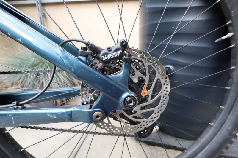 Norco Fluid FS A3
