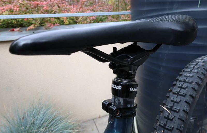 Norco Fluid FS A3