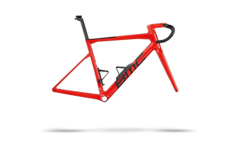 BMC Teammachine slr01