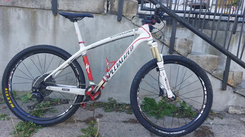 Specialized Stumjumper
