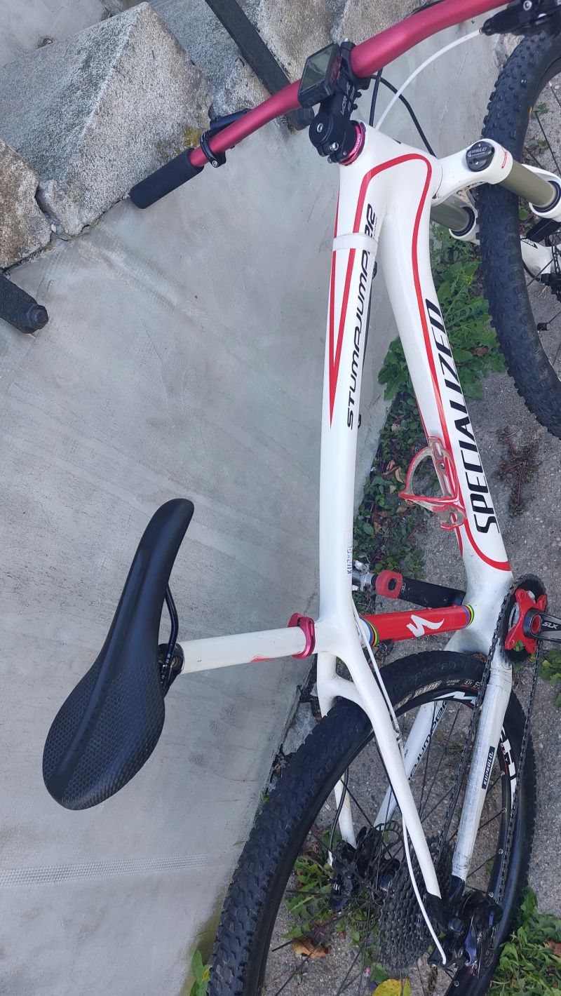 Specialized Stumjumper