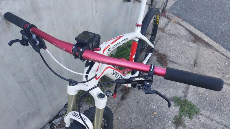 Specialized Stumjumper