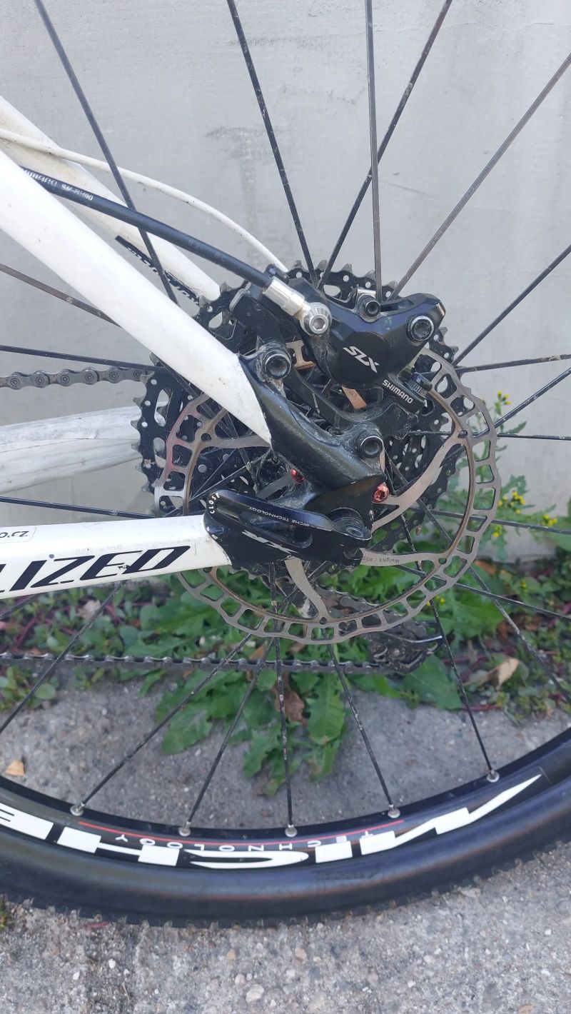 Specialized Stumjumper