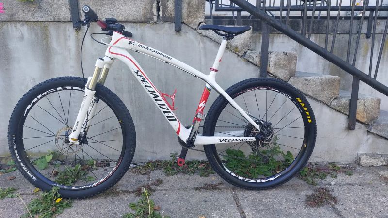Specialized Stumjumper