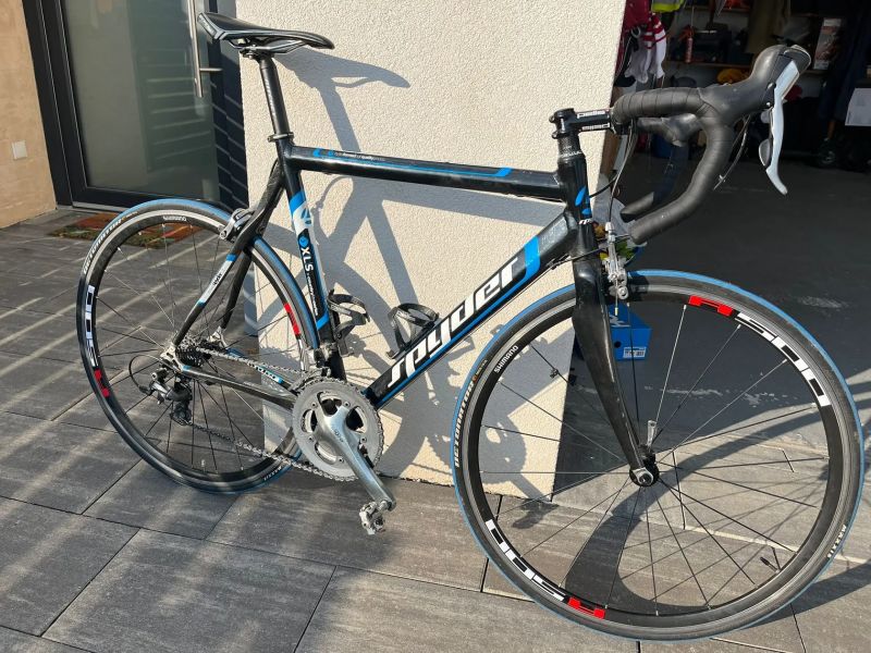 Spyder