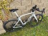 Pinarello Grevil 2021 (vel. 575, něco mezi L a XL)