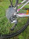 Specialized Jett