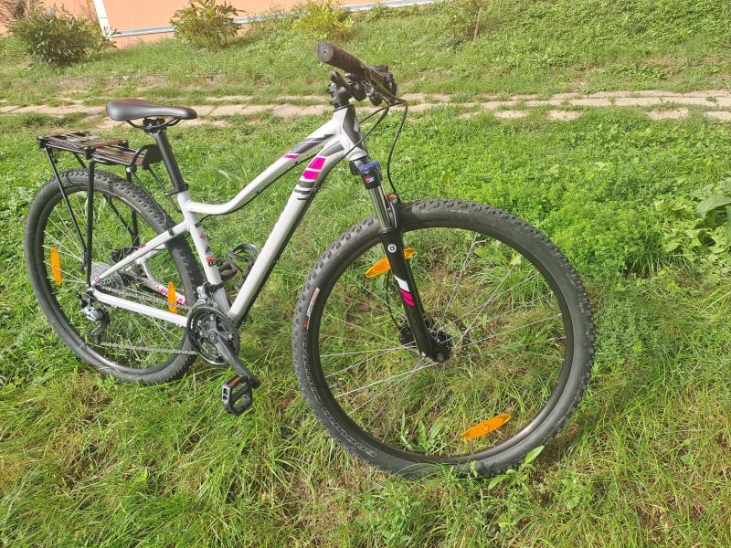 Specialized Jett