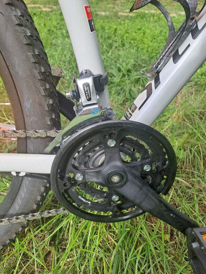 Specialized Jett