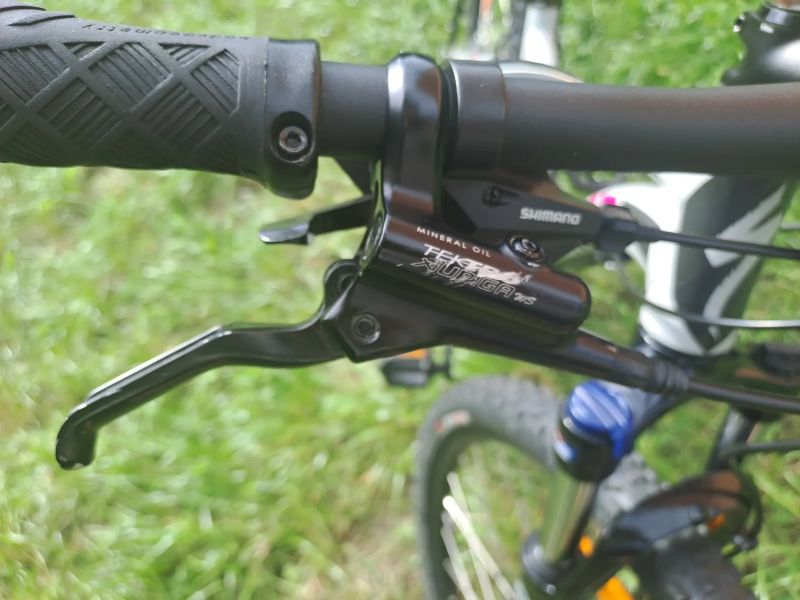 Specialized Jett