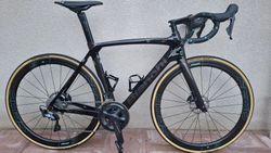 Bianchi Oltre XR3