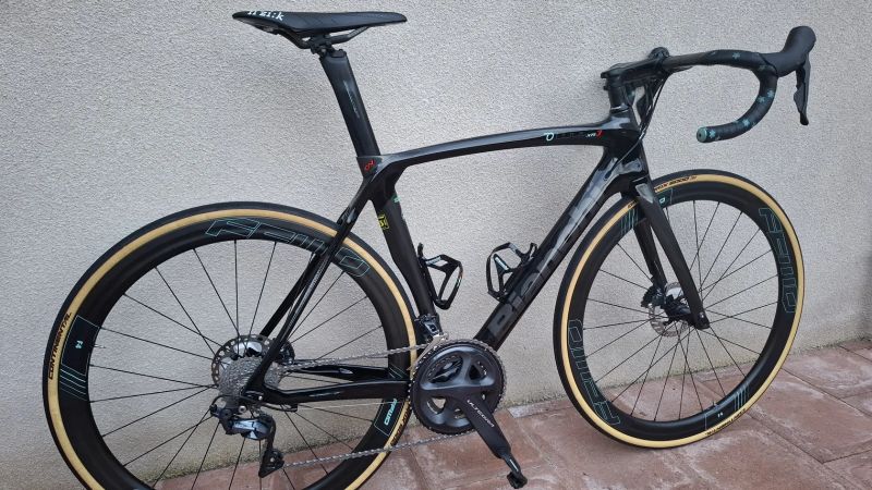Bianchi Oltre XR3