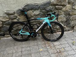 Bianchi Oltre XR4