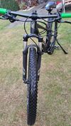 Superior Team 27 Elite velikost 13,5" XS