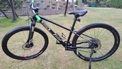 Superior Team 27 Elite velikost 13,5" XS