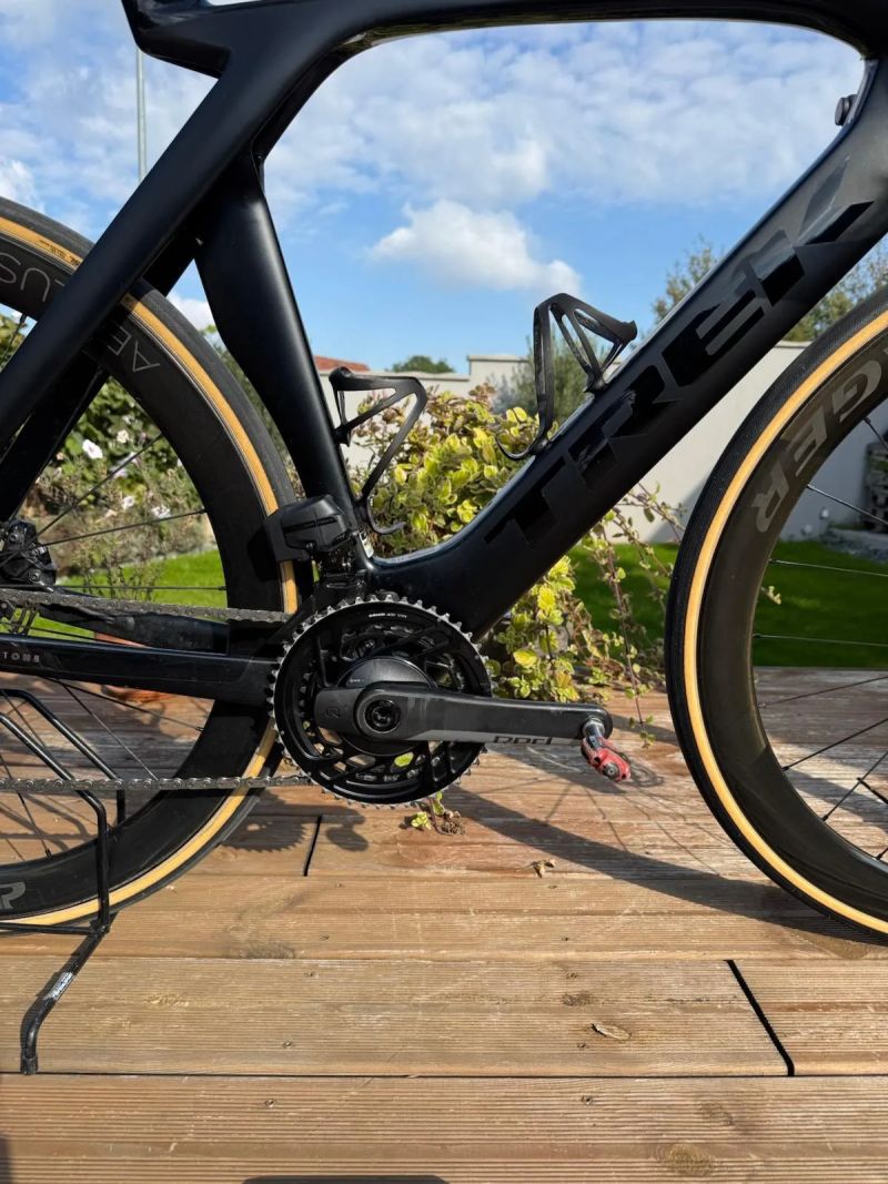 Trek Madone SLR 7 AXS gen. 7