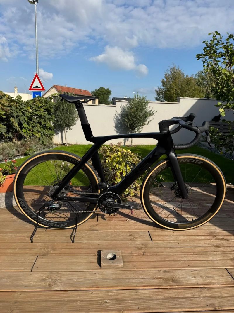 Trek Madone SLR 7 AXS gen. 7