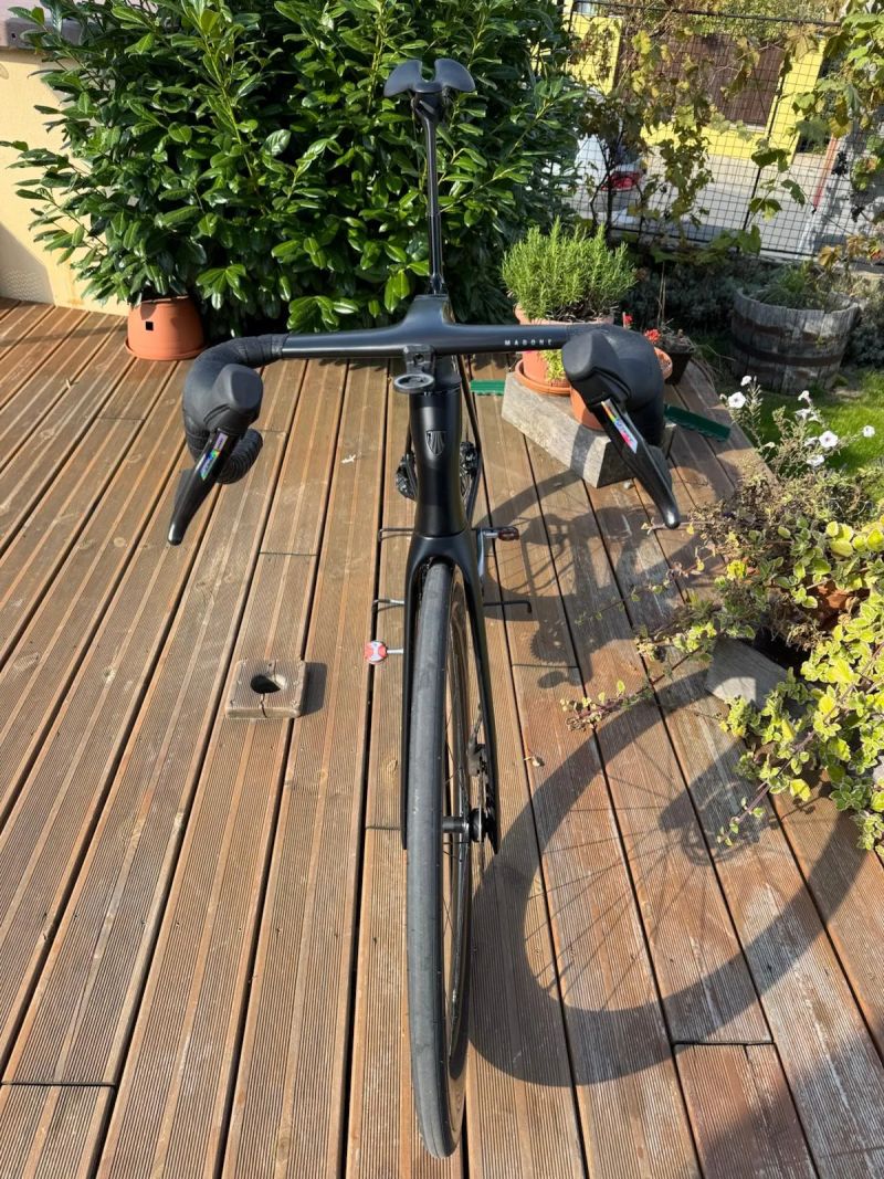 Trek Madone SLR 7 AXS gen. 7
