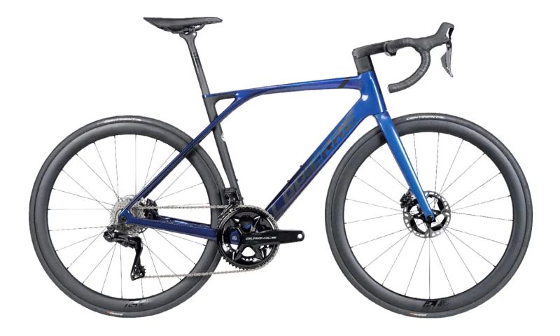 Silniční kolo Lapierre Xelius SL 9.0 - Dura Ace
