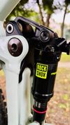 Focus Thron2 6.8
