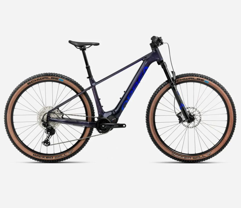 ORBEA Urrun 10 630Wh vel.L / NOVÉ