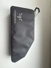 Apidura Expedition bolt-on top tube pack 1 l brašna na rám