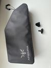 Apidura Expedition bolt-on top tube pack 1 l brašna na rám