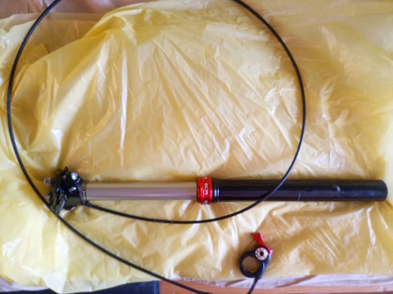 Kind Shock Supernatural 150/30,9