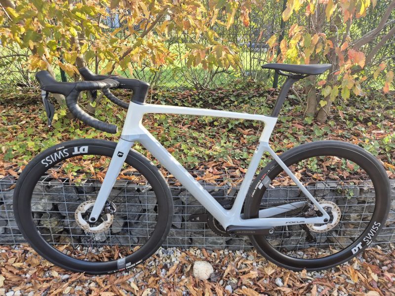 Focus Izalco Max 9.8