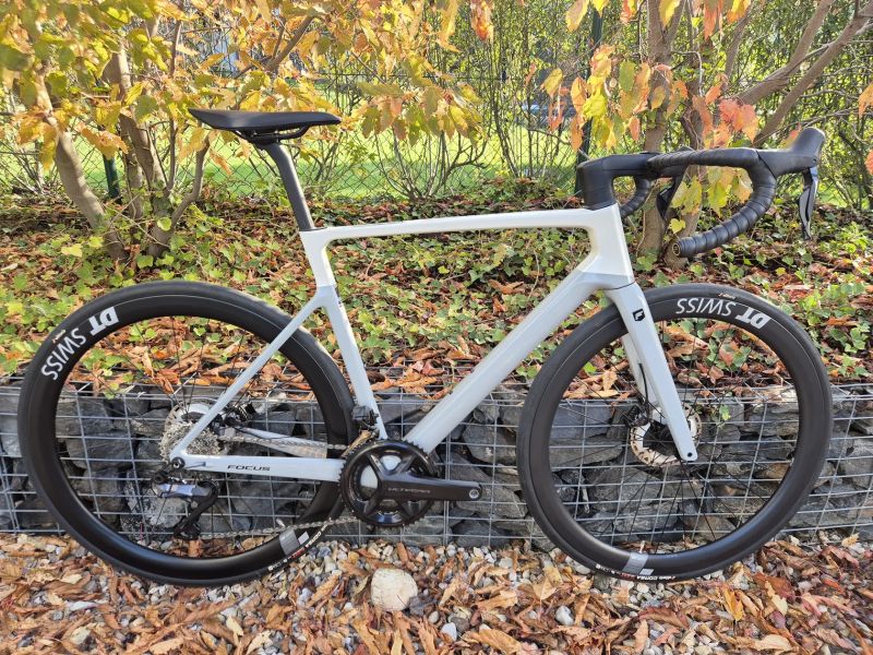 Focus Izalco Max 9.8