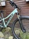 Specialized Rockhopper comp 27,5 velikost XS