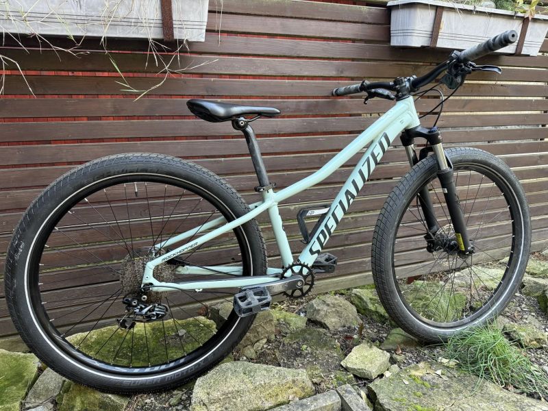 Specialized Rockhopper comp 27,5 velikost XS