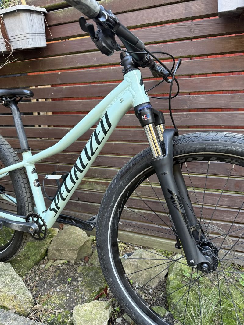 Specialized Rockhopper comp 27,5 velikost XS