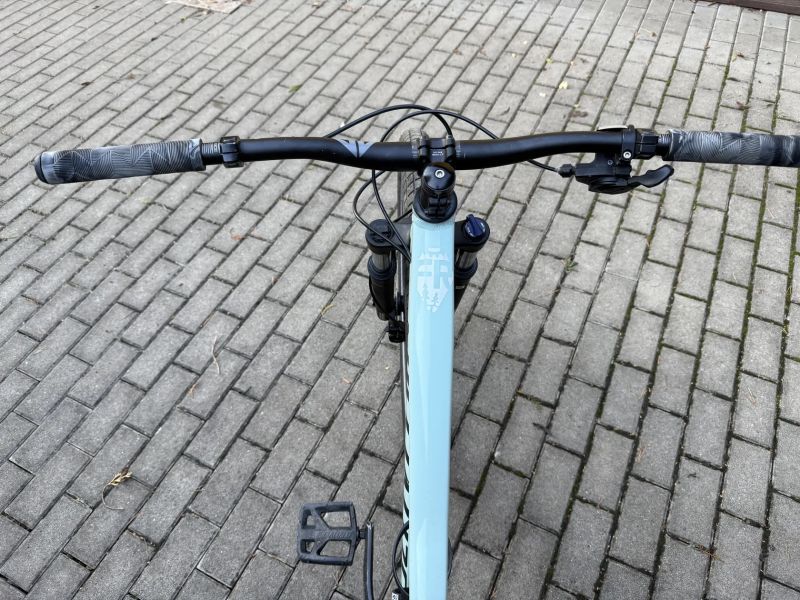 Specialized Rockhopper comp 27,5 velikost XS
