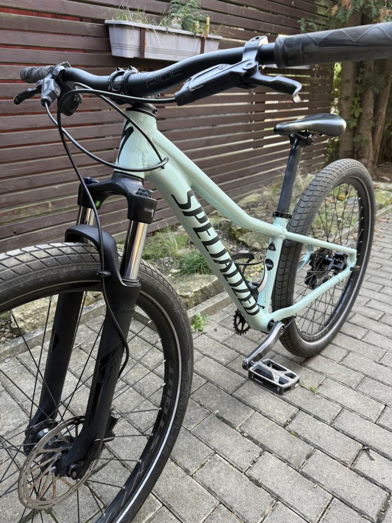 Specialized Rockhopper comp 27,5 velikost XS