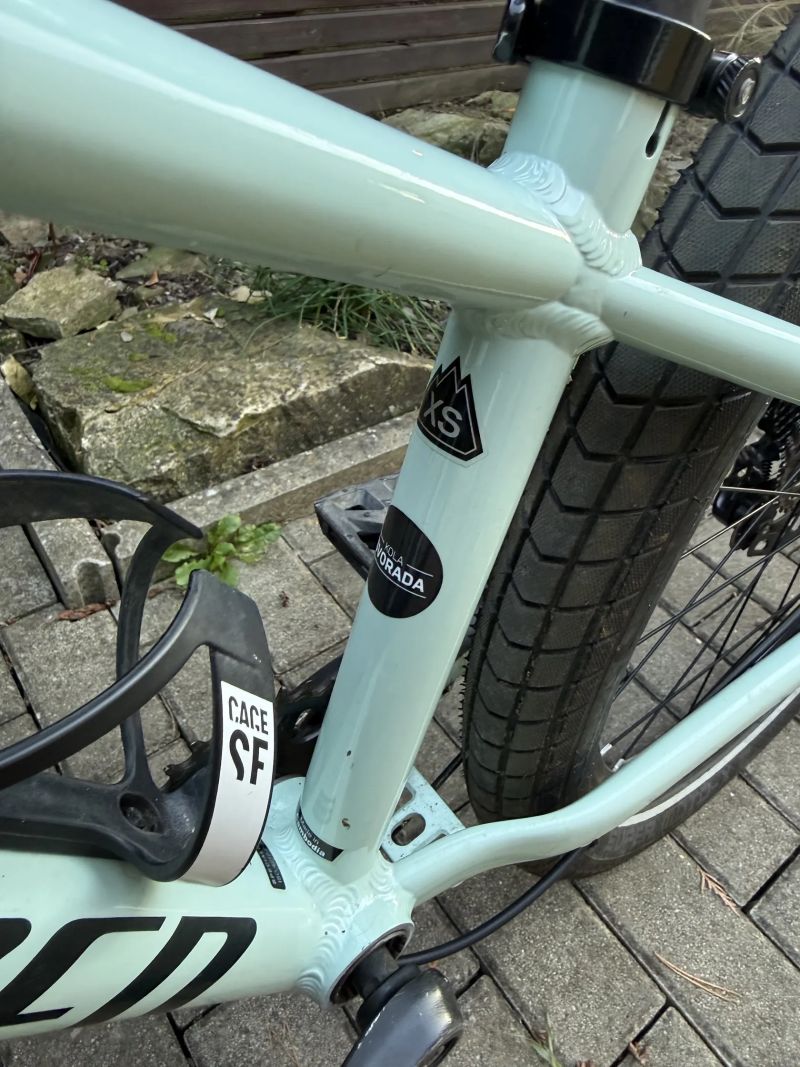 Specialized Rockhopper comp 27,5 velikost XS