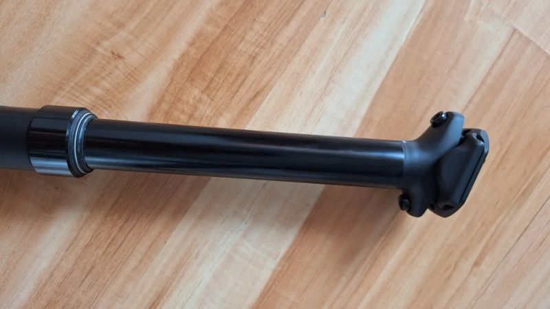 Teleskopická sedlovka Bontrager Elite 
