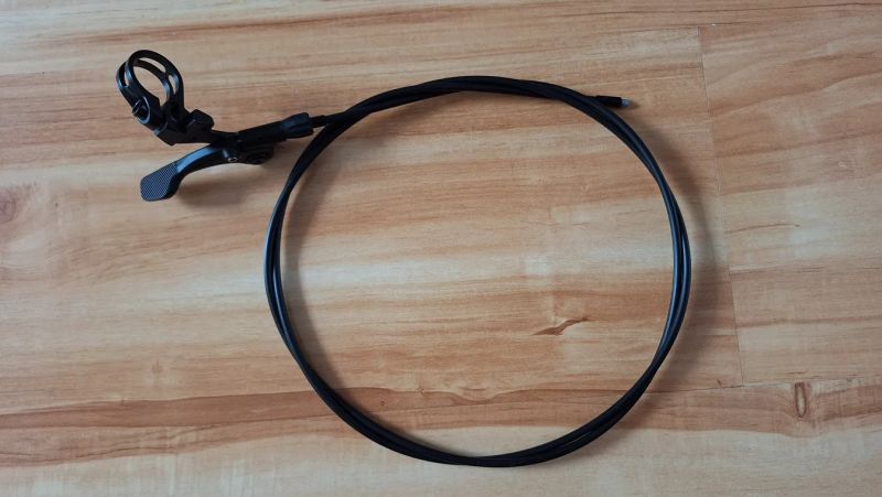 Teleskopická sedlovka Bontrager Elite 